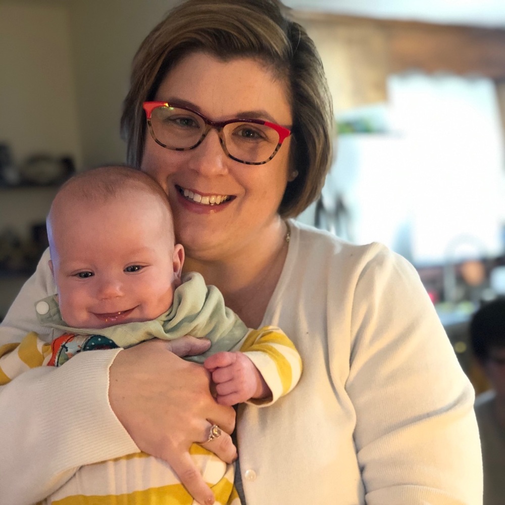 Meet your Posher, Brittany